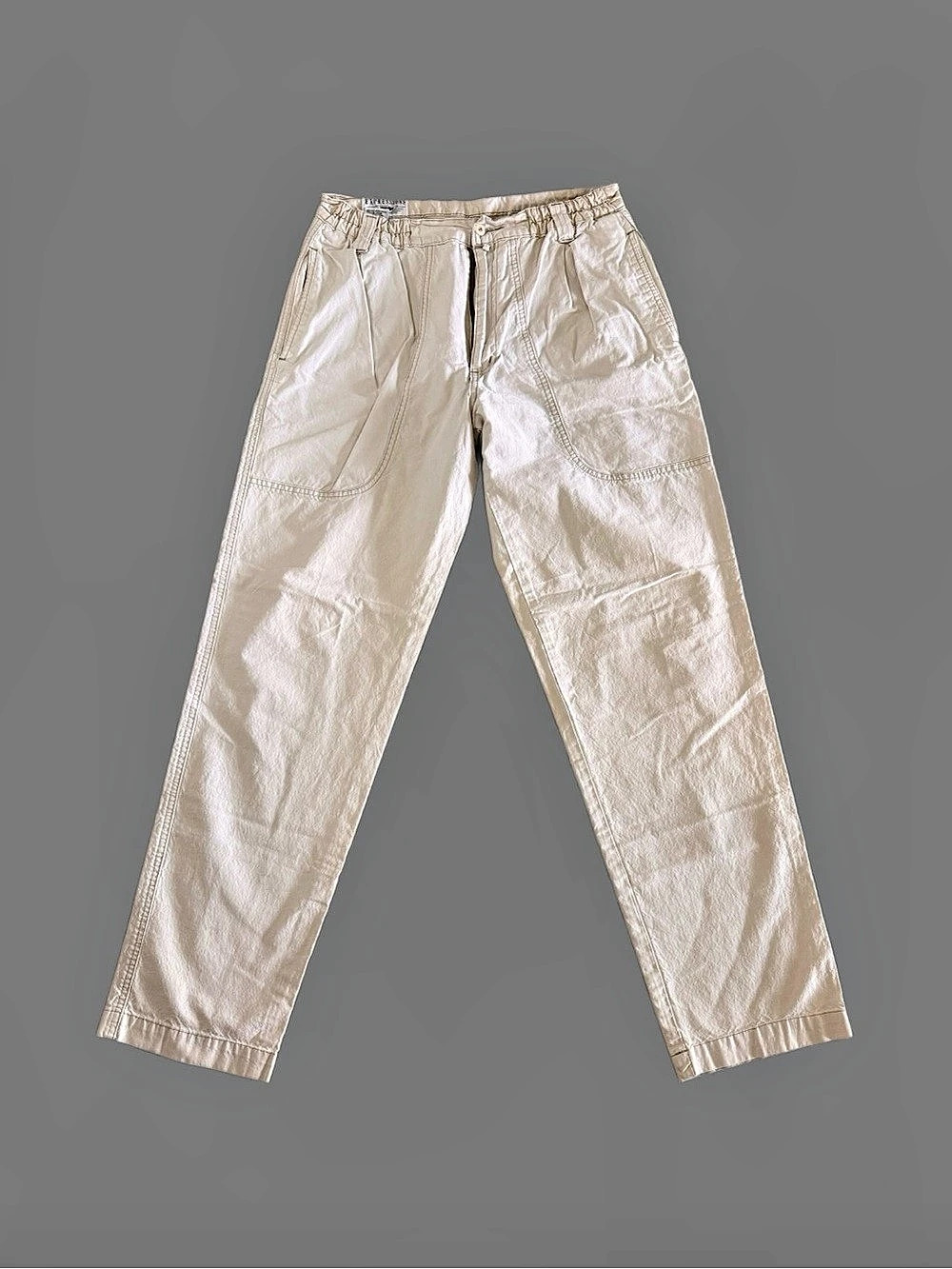 Size 32 Cargo Men’s pants -Lightweight